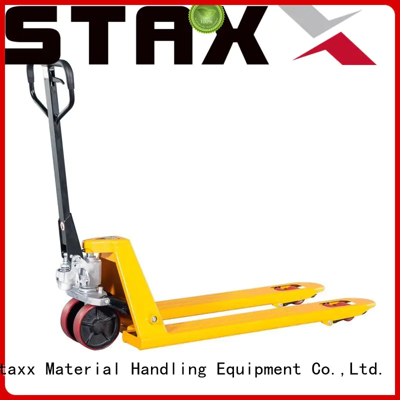 New a pallet jack hand Suppliers for hire