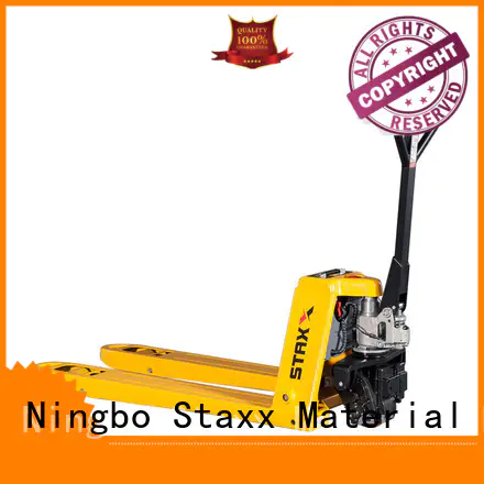Staxx Latest hand operated pallet truck company for stairs