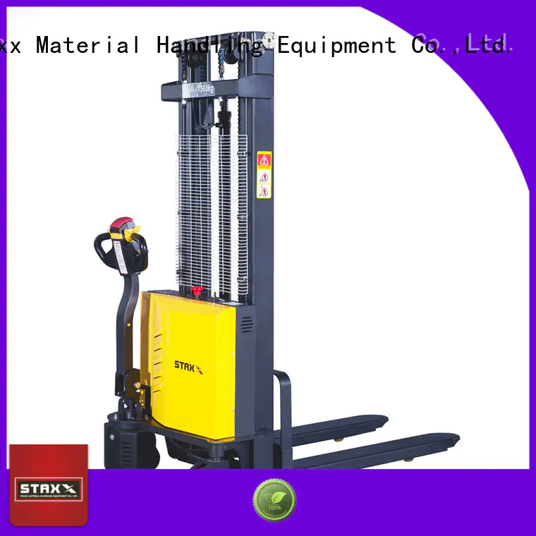 Staxx forklift pallet lifting devices Suppliers for stairs