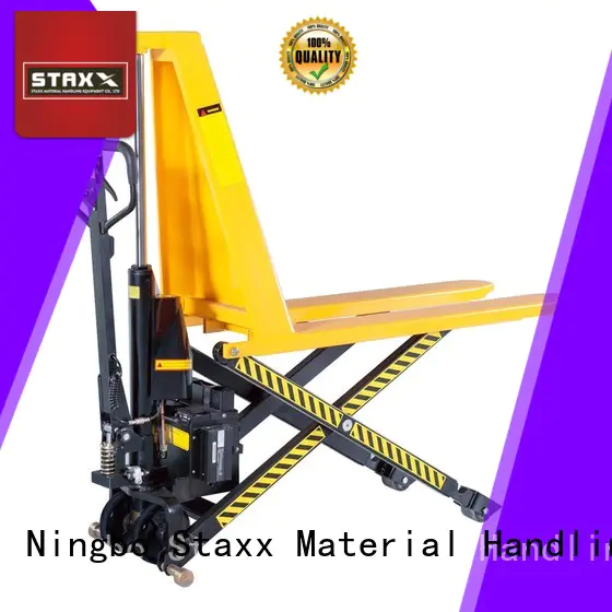 High-quality pallet jack with scale duty Suppliers for hire