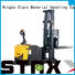 Top fully electric stacker truck factory for stairs
