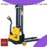 Best electric lift stacker reach for business for rent