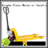 Top high capacity pallet truck hpt25q30q manufacturers for warehouse