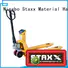 Top manual pump truck price manufacturers for stairs