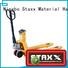 Top manual pump truck price manufacturers for stairs