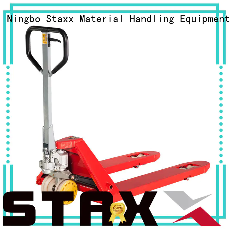 Staxx Custom hydraulic hand jack for business for rent
