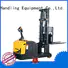 High-quality forklift factory for hire