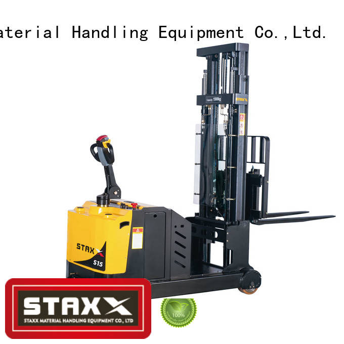 Staxx Wholesale pallet lift table factory for hire