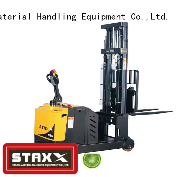 Staxx Wholesale pallet lift table factory for hire