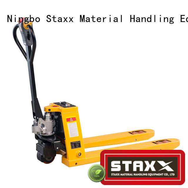 Staxx New pallet lift stacker for business for warehouse