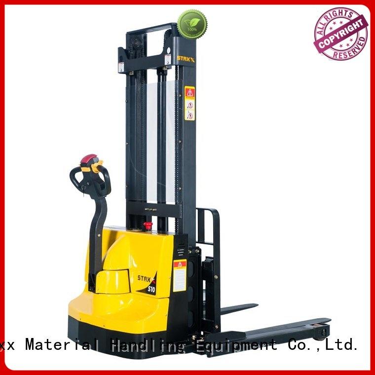 Staxx High-quality pallet lifter manufacturers Suppliers for rent