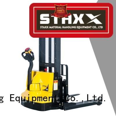 High-quality warehouse stacker forklift leg manufacturers for stairs