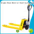 New tall pallet jack lift company for stairs