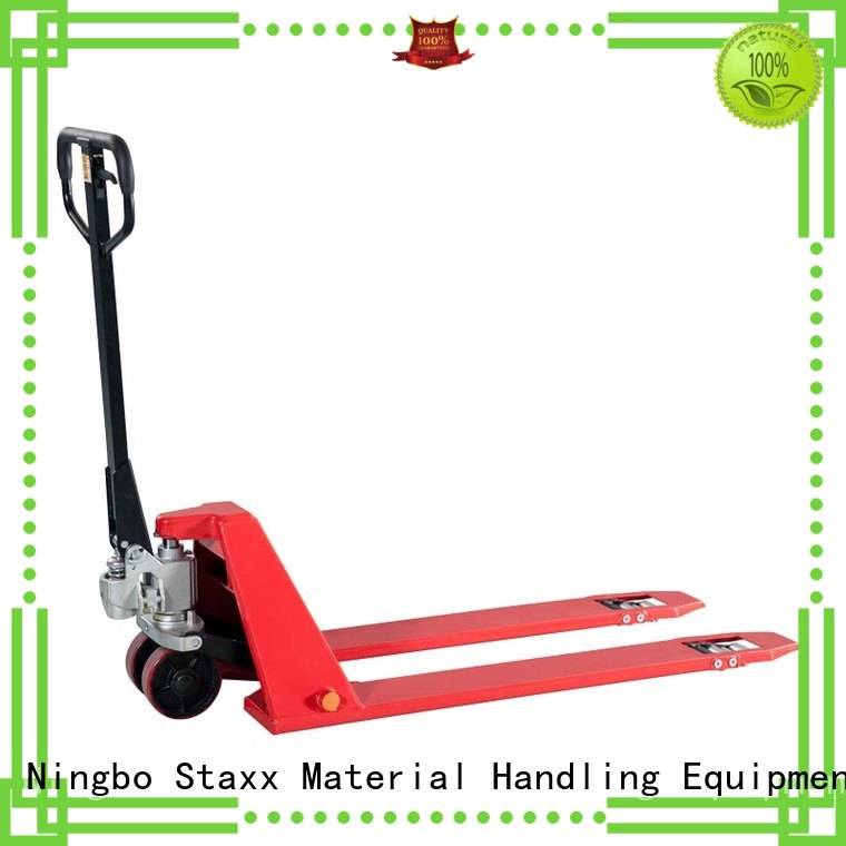 High-quality automated pallet jack ac50 Supply for warehouse
