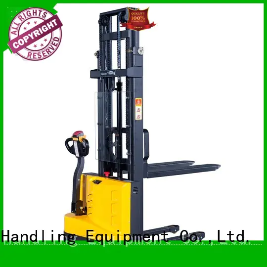 Staxx forklift pallet truck hire manufacturers for hire