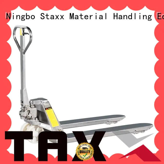 Staxx Wholesale used electric pallet truck Suppliers for hire