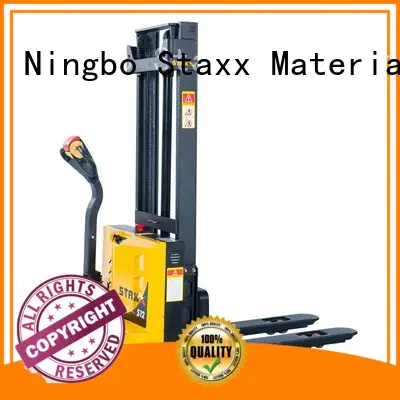 Top manual pallet stacker es121520 Suppliers for warehouse