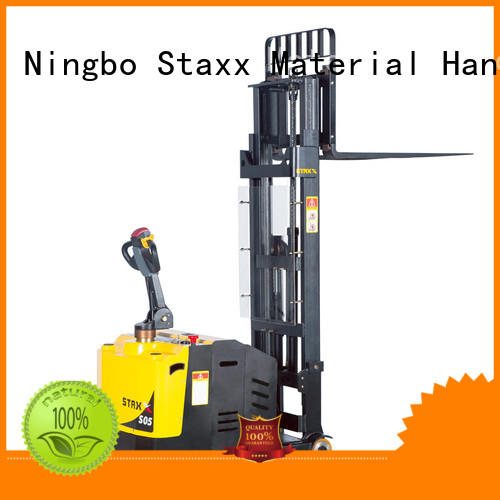 Staxx Latest pallet trucks trolleys Suppliers for stairs