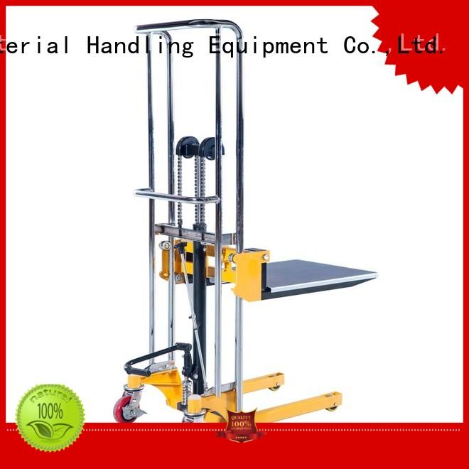 Top industrial adjustable scissor lift table ps400 factory for stairs