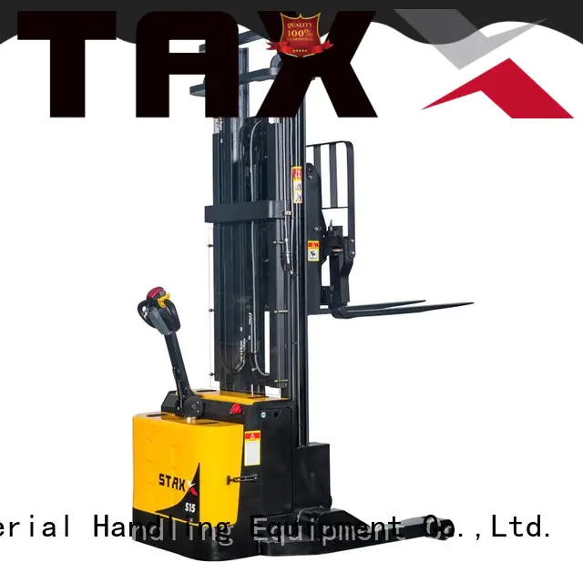 Staxx cbes121520 second hand forklifts manufacturers for rent