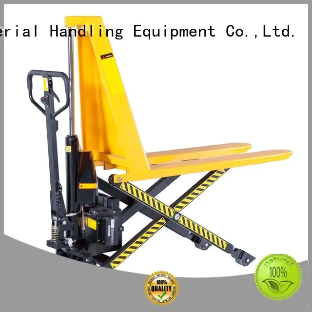 Staxx Wholesale extended pallet jack Supply for stairs