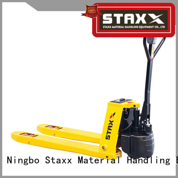 Staxx motorized electric power jack lift manufacturers for stairs