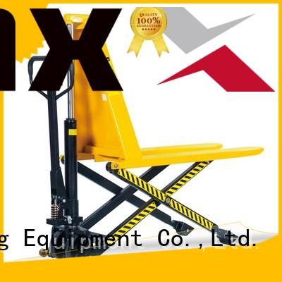 New 8 pallet truck trucks manufacturers for stairs