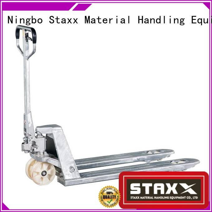 Staxx wh202530s manual pallet Supply for rent