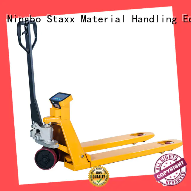 Staxx pallet pallet lift stacker Supply for hire