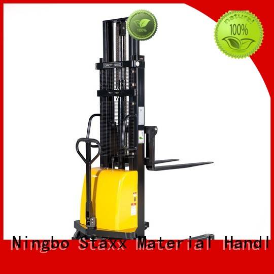 Custom walkie lifter straddle manufacturers for rent