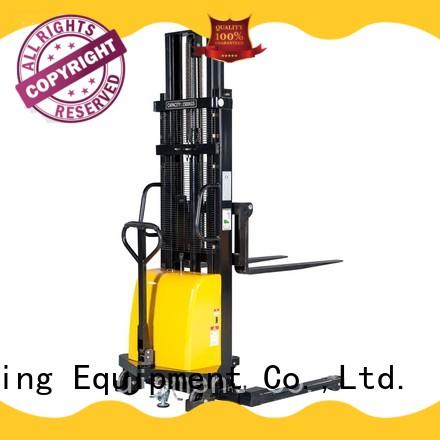 Staxx Custom hydraulic pallet lift Supply for warehouse