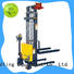 Wholesale pallet lift stacker pws1015s Supply for stairs