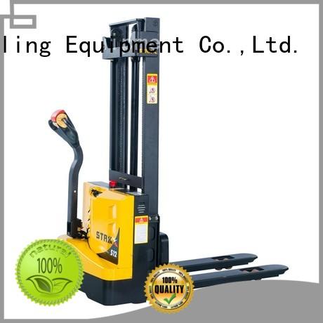 Custom used electric forklift balance manufacturers for rent