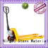 Wholesale compact electric pallet jack hpt25q30q Suppliers for rent