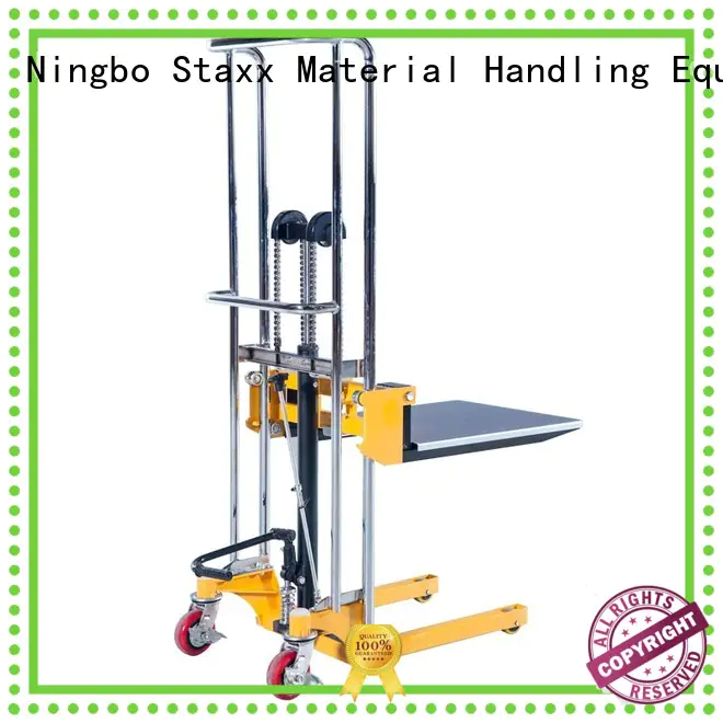 Best hydraulic lift table for sale series Supply for stairs