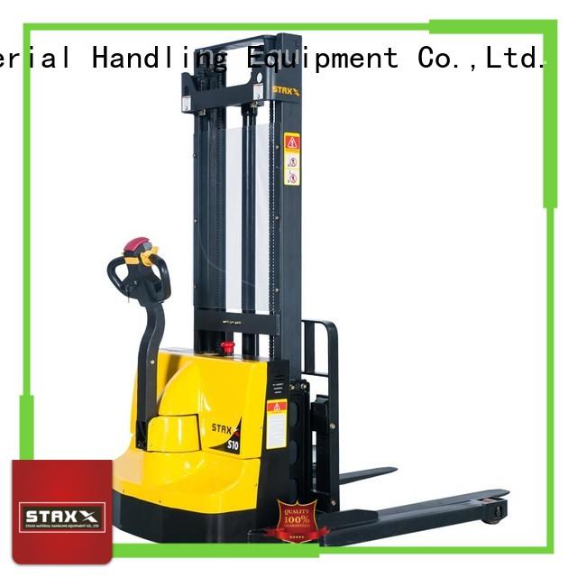 High-quality mini hand pallet truck cbes500750 company for rent