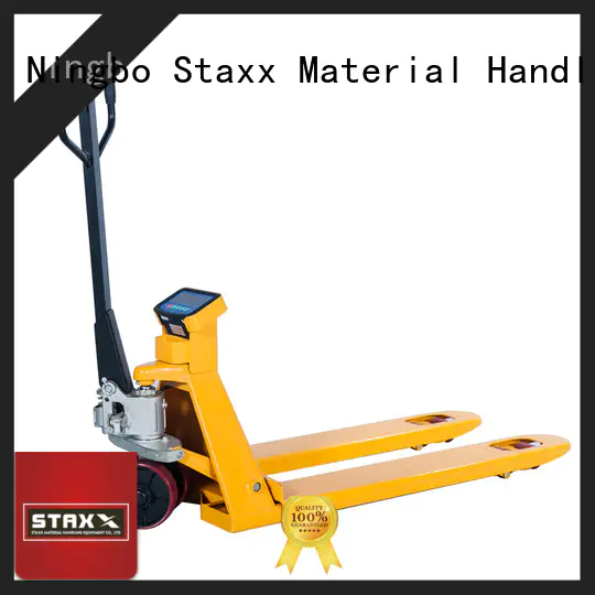Best used hand pallet truck pallet for business for warehouse