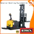 Best hydraulic stacker over manufacturers for warehouse