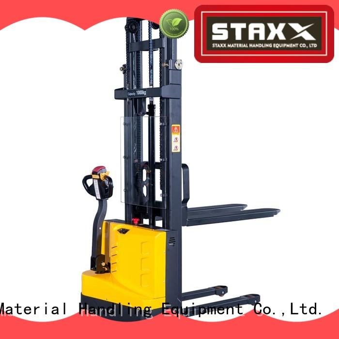Staxx Wholesale walkie lift manufacturers for rent