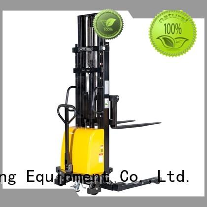 Staxx Best hydraulic hand pallet stacker for business for warehouse
