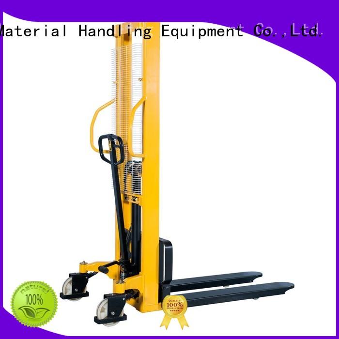 Latest manual electric forklift dyc101520a Suppliers for hire