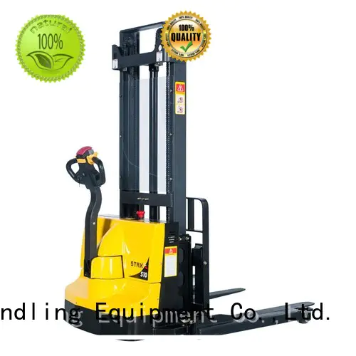 Staxx cbes121520 pallet jack height Supply for warehouse