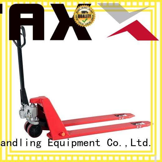 Staxx scale 2000kg pallet truck Suppliers for stairs