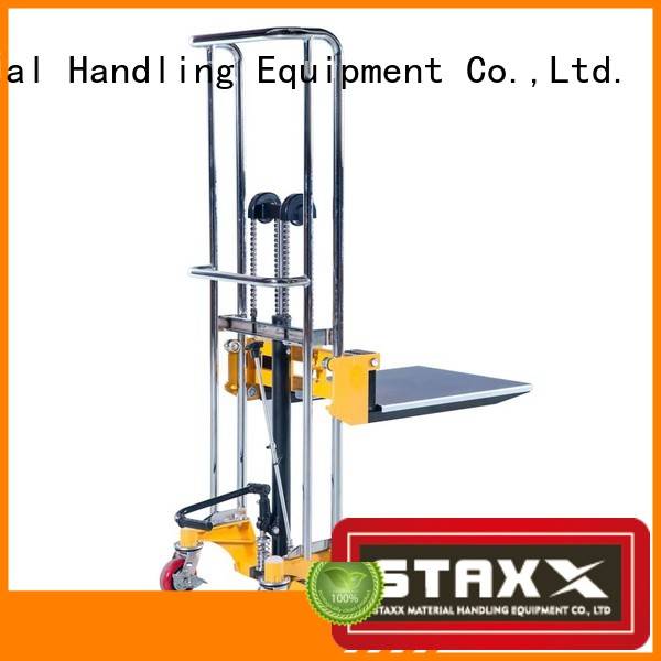 Staxx Wholesale miniature scissor lift table factory for hire