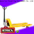 Staxx New small pallet lifter manufacturers for hire