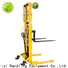 Staxx Latest electric stacker manufacturers company for stairs