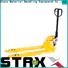 Staxx Custom pallet stacker truck Suppliers for stairs