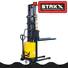 Wholesale walkie pallet stacker dyc101520 Suppliers for rent