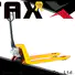 Staxx Custom pallet truck height Supply for warehouse