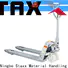 Staxx Best pallet wagon manufacturers for stairs